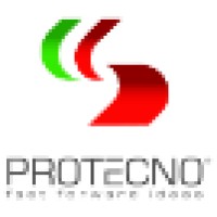 Protecno srl Logo