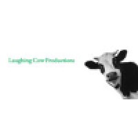 Laughing Cow Productions Logo