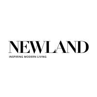 NEWLANDMAGAZINE Logo