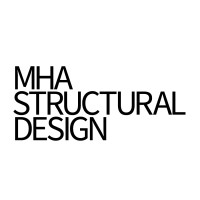 MHA Structural Design Logo