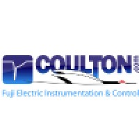 Coulton Instrumentation Ltd Logo