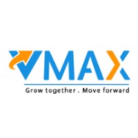 VMAX E-SOLUTIONS INDIA PRIVATE LIMITED Logo