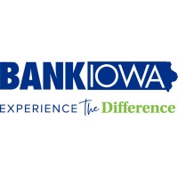 BankIowa Logo