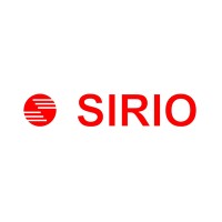 SIRIO - Hot Dip Galvanizing Plants | Pickling and Phosphating Plants Logo