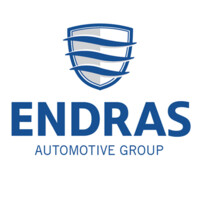 Endras Automotive Group Logo