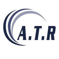 A.T.Refrigeration Ltd Logo