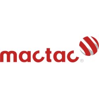 Mactac Europe Logo