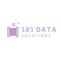 101 Data Solutions Logo