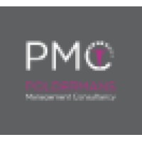 Poldermans, Management & Consultancy B.V. Logo