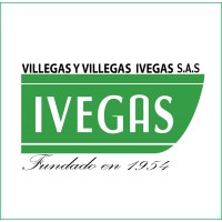 IVEGAS S.A.S Logo