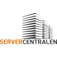 Incredible Servercentral Pvt Ltd Logo