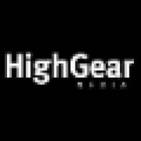 High Gear Media (Acquired by Internet Brands) Logo