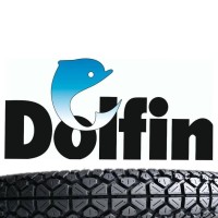 Dolfin Rubbers Limited Logo