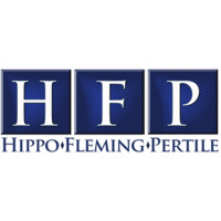 Hippo, Fleming and Pertile Law Office Logo