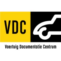 Voertuig Documentatie Centrum BV Logo
