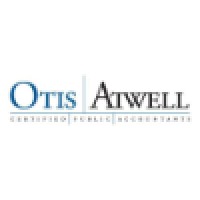 Otis Atwell Logo