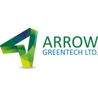 Arrow Greentech Ltd. Logo