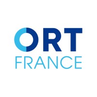 ORT Innovation Logo
