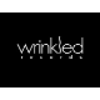 wrinkled records Logo