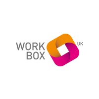 WorkBox UK Ltd Logo