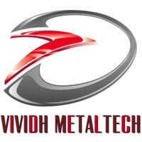 Vividh Metaltech Private Limited Logo
