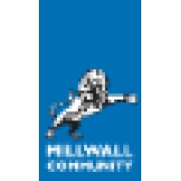 Millwall Community Trust Logo