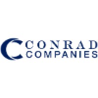The Conrad Companies Logo