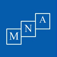 MNA Engineering Ltd Logo
