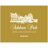 Ashdown Park Hotel & Country Club Logo