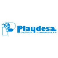 PLAYDESA-PLASTICOS Y DESARROLLOS SA Logo