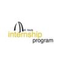 St. Louis Internship Program Logo
