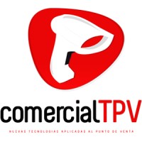 Comercial TPV Logo