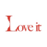Love it - Communication Logo