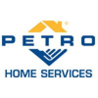 Petro Home Services Logo