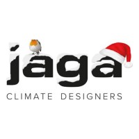 Jaga UK Logo