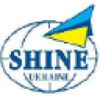 SHINE Ukraine Logo