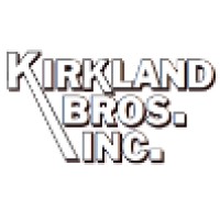 Kirkland Bros., Inc. Logo