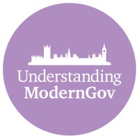 Understanding ModernGov Logo