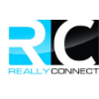 Really Connect Logo
