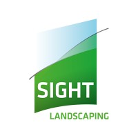 SIGHT Landscaping Logo
