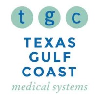 Texas Gulf Coast Medical Systems Logo