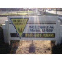 Tri-County Security, NJ Logo