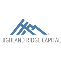 Highland Ridge Capital LLC Logo