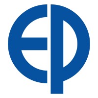 EP Refrigeration Ltd Logo
