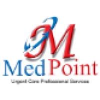 MedPoint Medical Services Inc. Logo