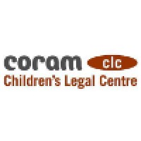Coram Childrens Legal Centre Logo