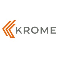 Grupo Krome de México SA de CV Logo