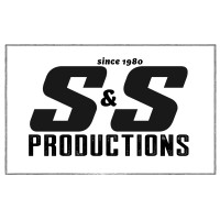 S&S Productions Logo
