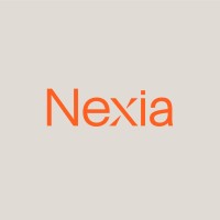 NEXIA lighting Logo