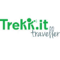 Trekkit Logo